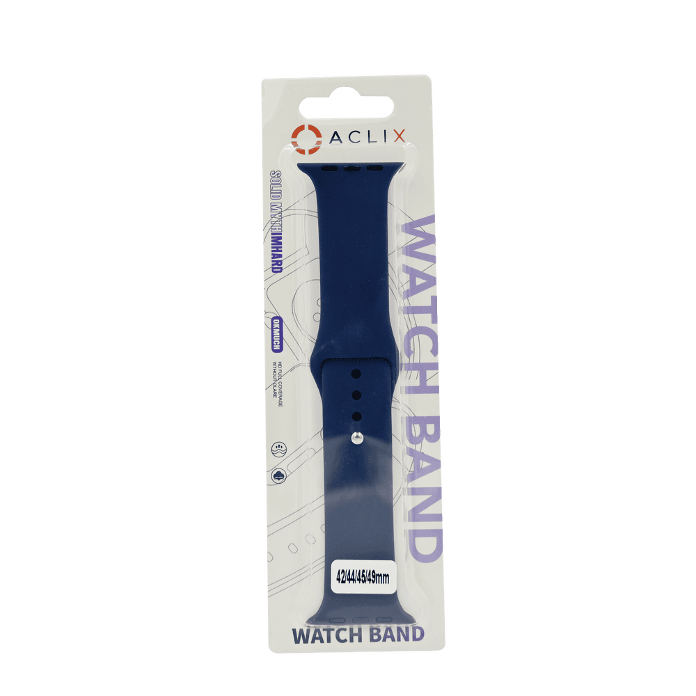 WATCH STRAP S SERIES  44/45/49MM BLUE