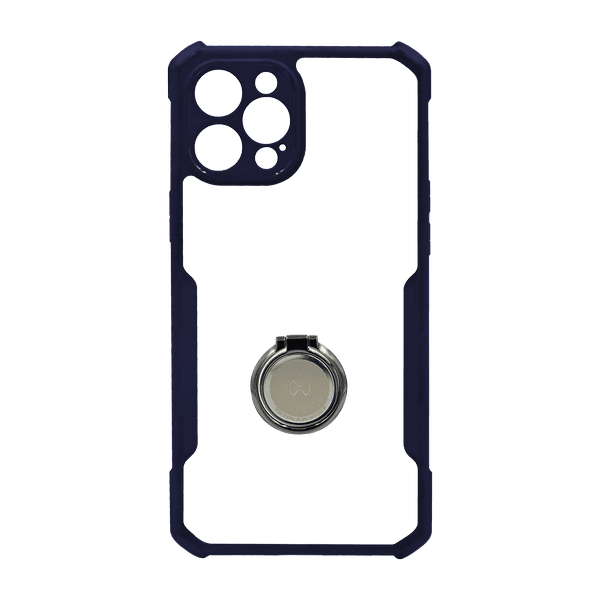 XUNDO BEATLE RING SERIES IPHONE 12 PRO MAX BLUE