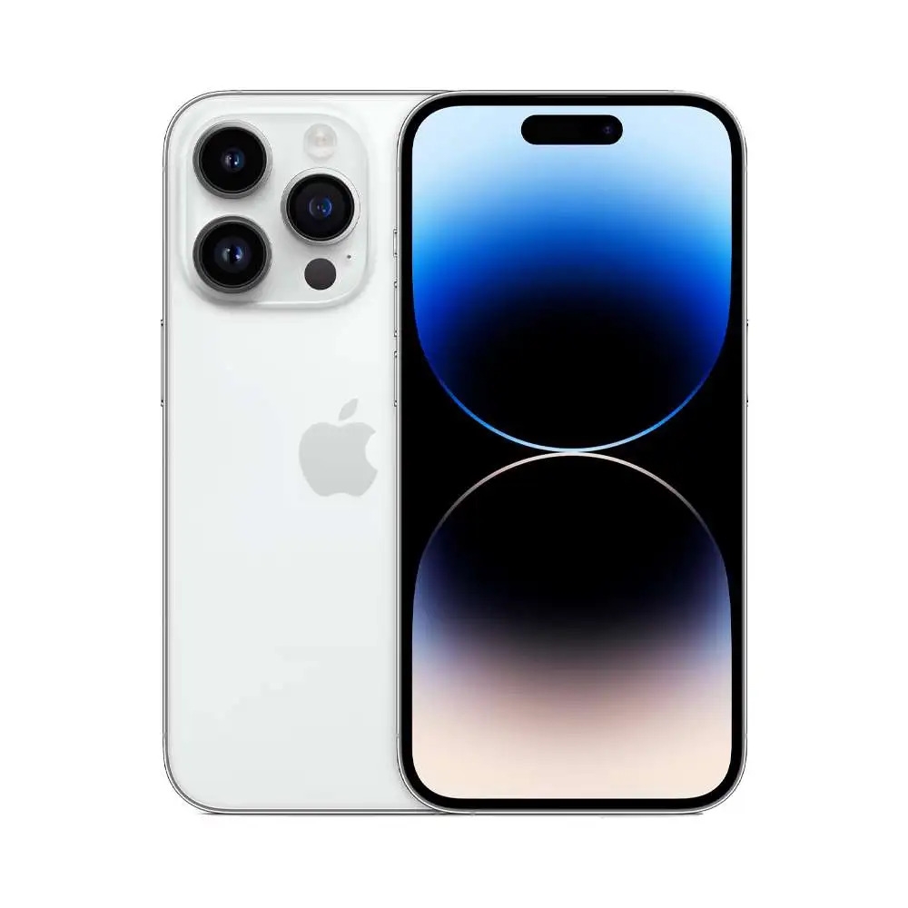 APPLE IPHONE 14 PRO 1TB SILVER ESIM