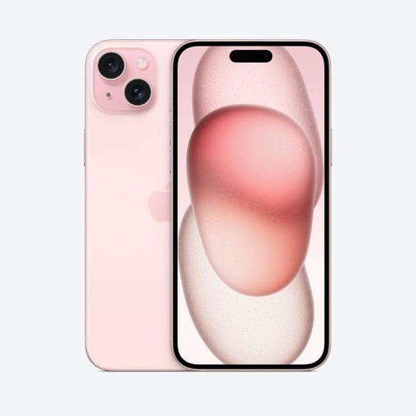 APPLE IPHONE 15 PLUS 128GB PINK ESIM