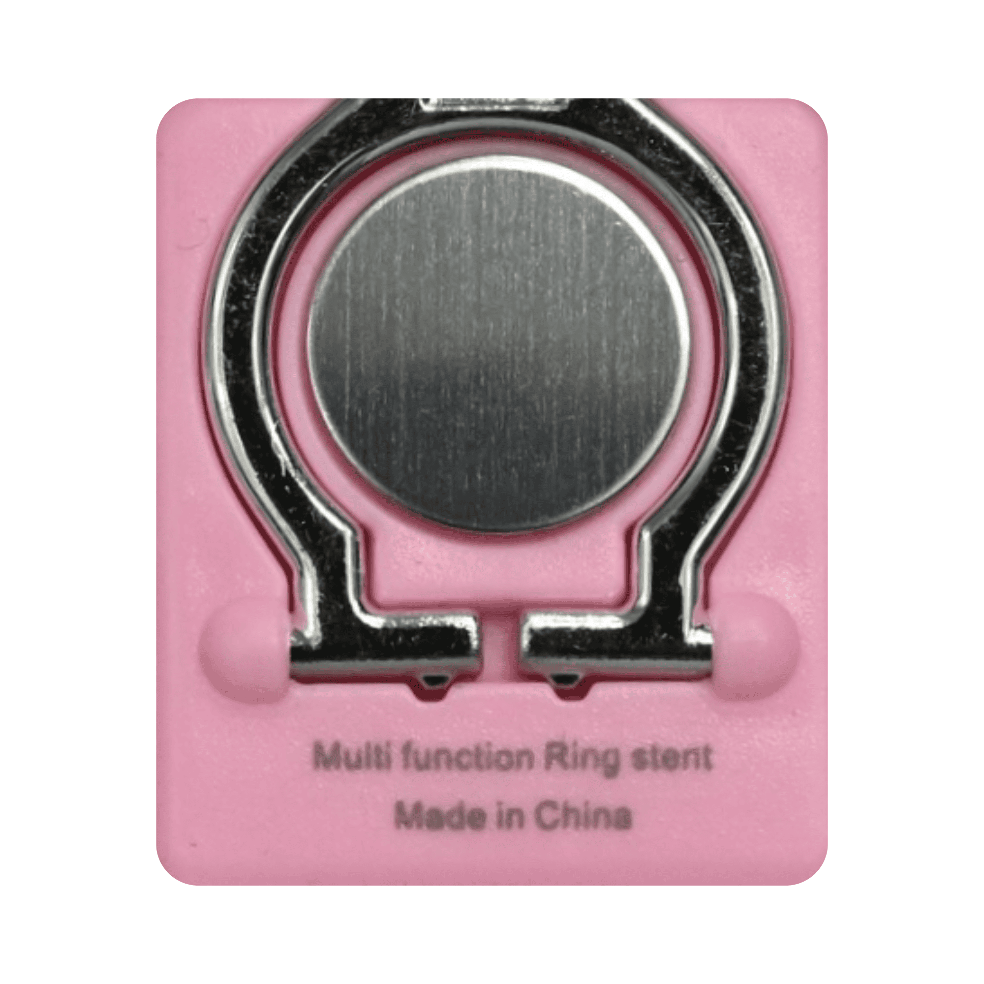FINGER GRIP DESIGN
