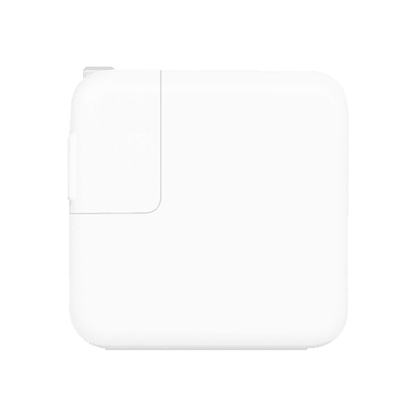 APPLE USB-C POWER ADAPTER 30W MR2A2/MY1W2