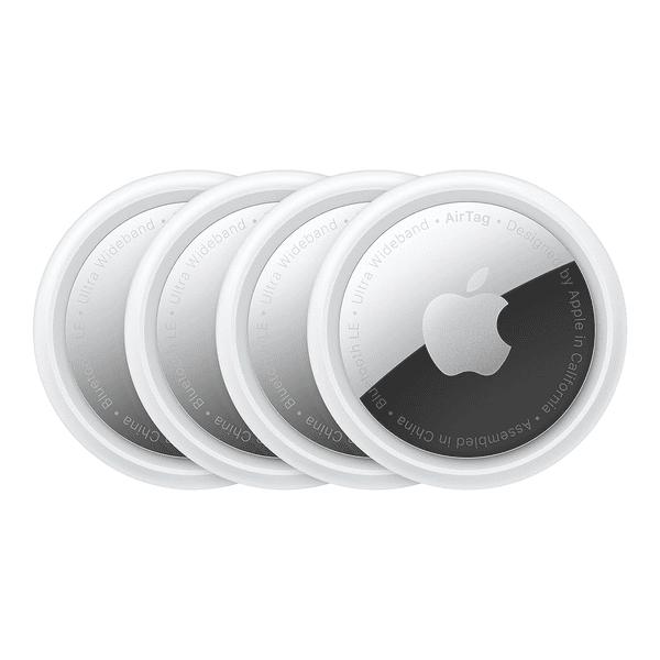 APPLE AIRTAG 4 IN 1 PACK MX542