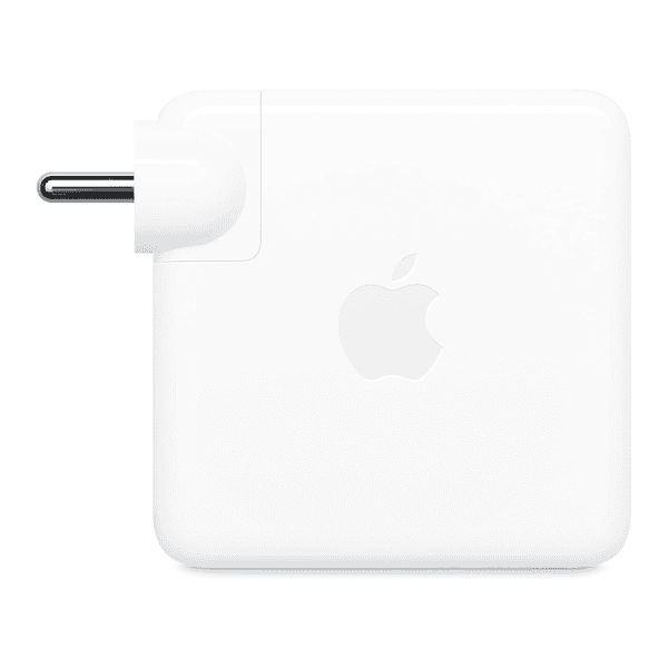 شاحن ايفون 96 واط USB-C MX0J2 من ابل	[APPLE 96W USB-C  POWER ADAPTER MX0J2ZE/MW2L3ZE]