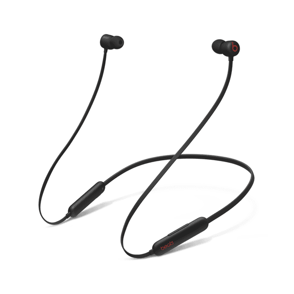 BEATS FLEX ALL-DAY WIRELESS EARPHONES MYMC2 BLACK