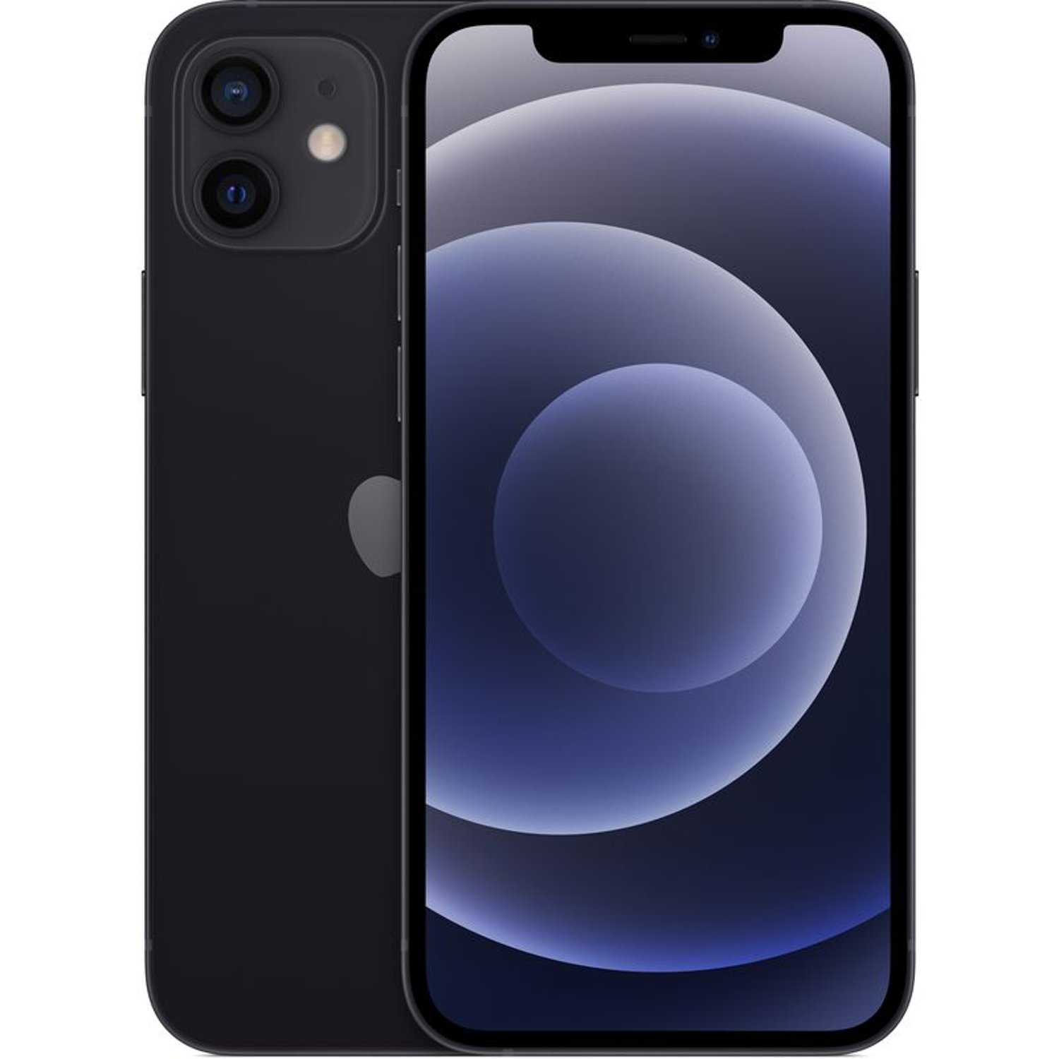 APPLE IPHONE 12 128GB BLACK