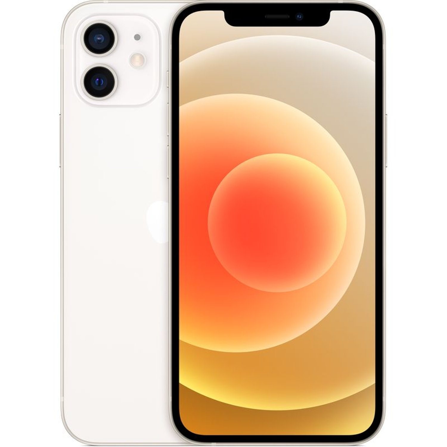 APPLE IPHONE 12 128GB WHITE