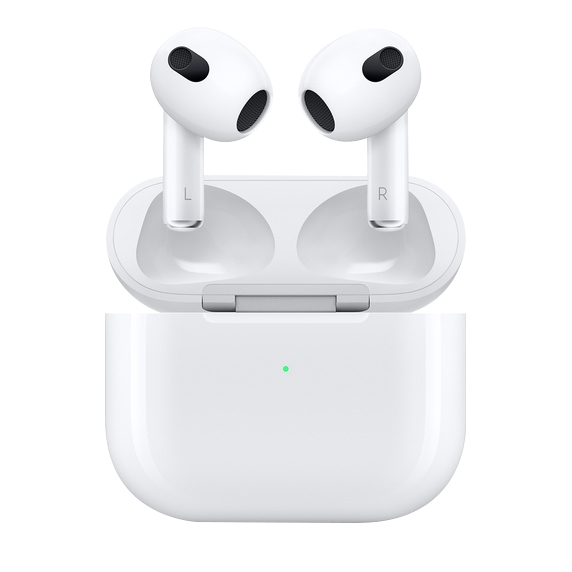 APPLE BLUETOOTH AIRPODS3 MME73ZE/A