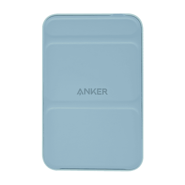 ANKER POWERCORE MAGNETIC 5K WITH BRACKET BLUE MagGo