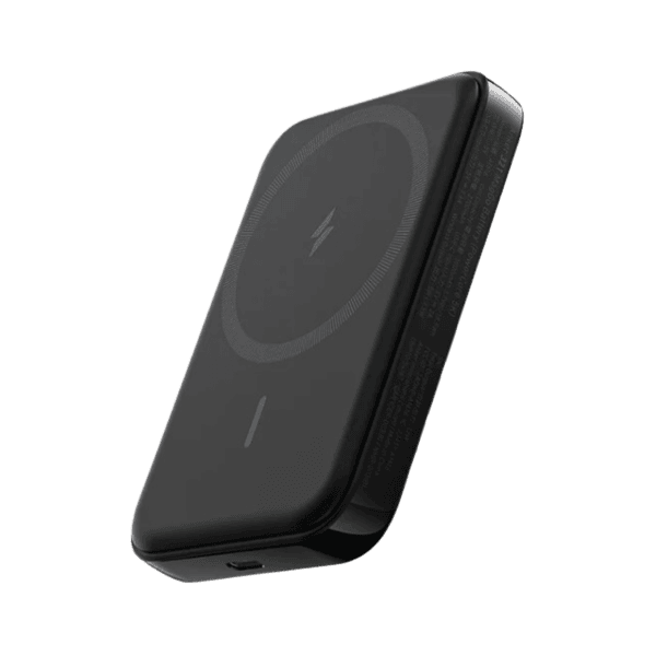 ANKER POWERCORE MAGNETIC 5K 321 MagGo BATTERY BLACK