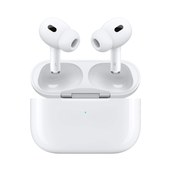 APPLE BLUETOOTH AIRPODS PRO2 MAGSAFE USB-C CHARGING CASE MTJV3ZE