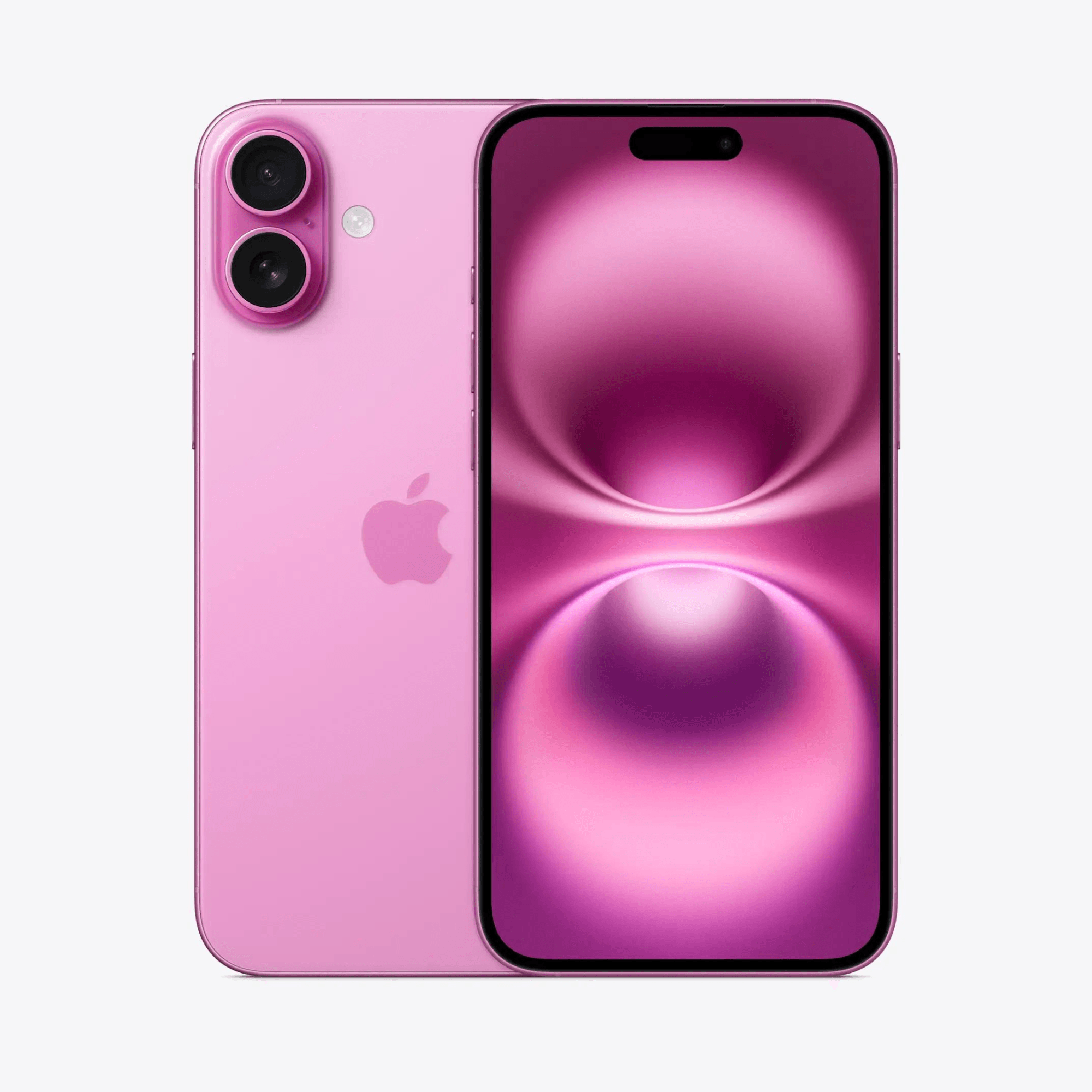 iPhone 16 Plus 128GB Pink