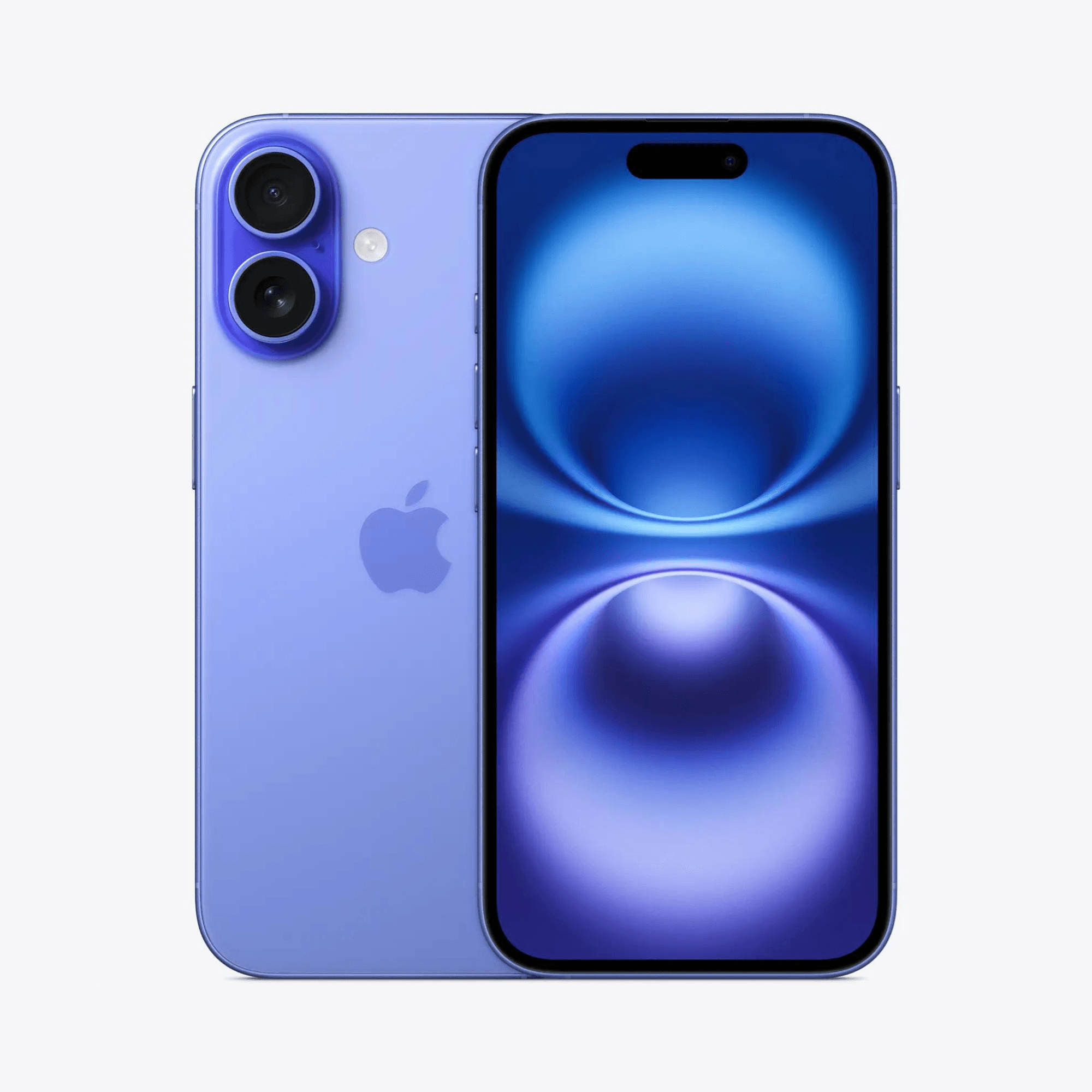 iPhone 16 Plus 128GB Ultramarine