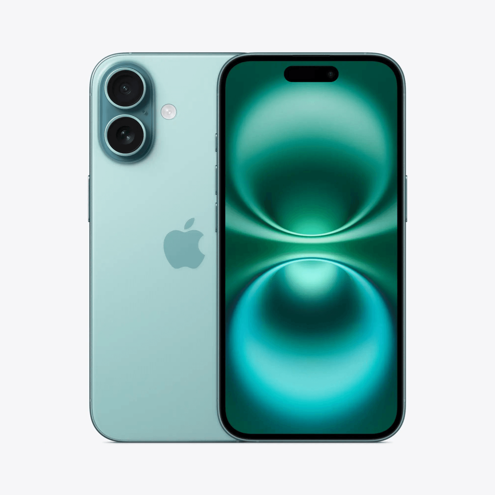 iPhone 16 Plus 128GB Teal