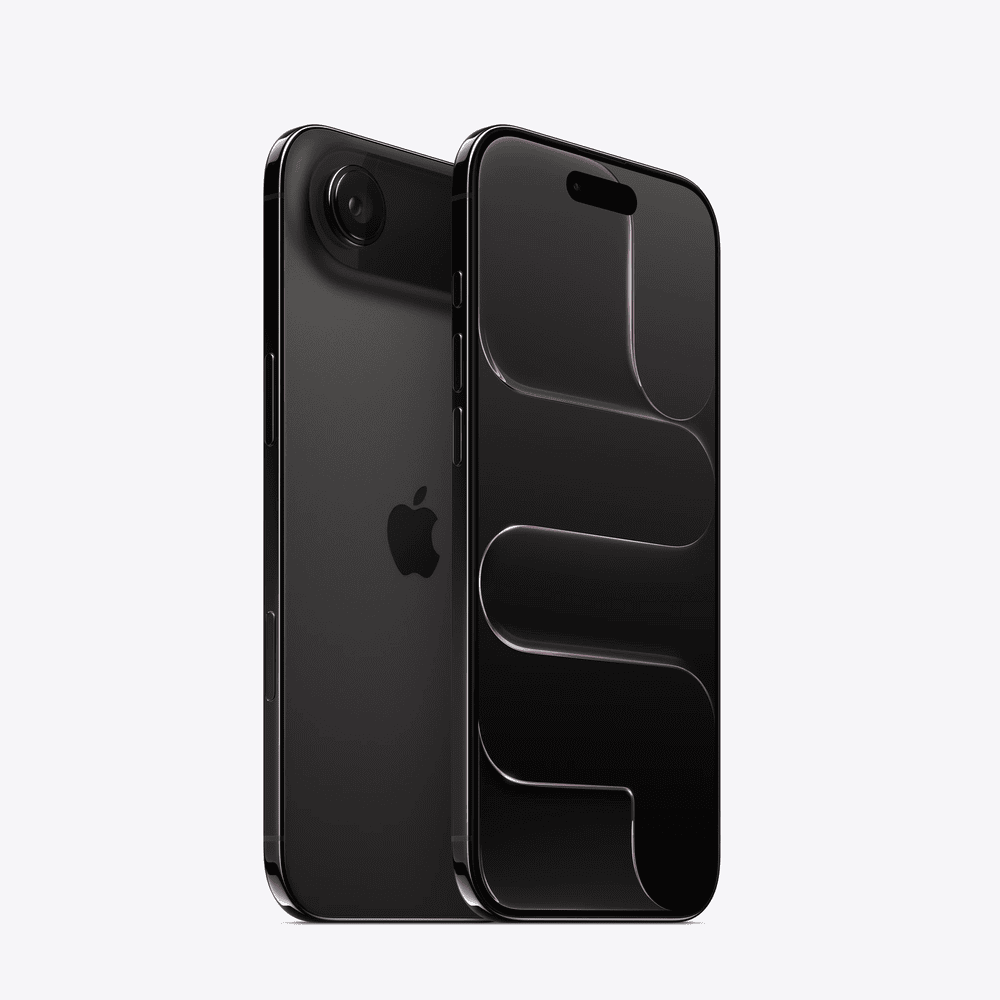 iPhone Air 256GB Space Black