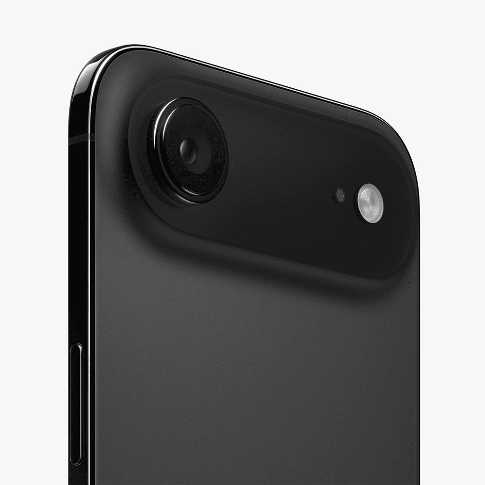 iPhone Air 1TB Space Black