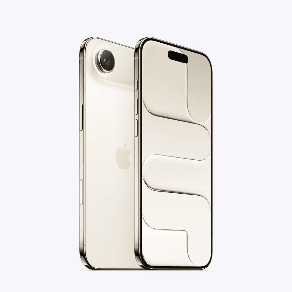iPhone Air 1TB Light Gold