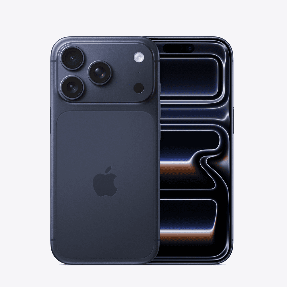 IPHONE 17 PRO MAX 2TB HK 1SIM DEEP BLUE
