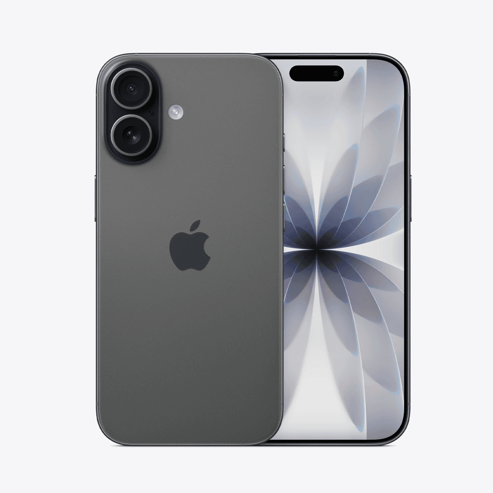 iPhone 17 256GB Black