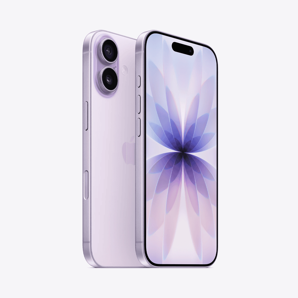 iPhone 17 256GB Lavender