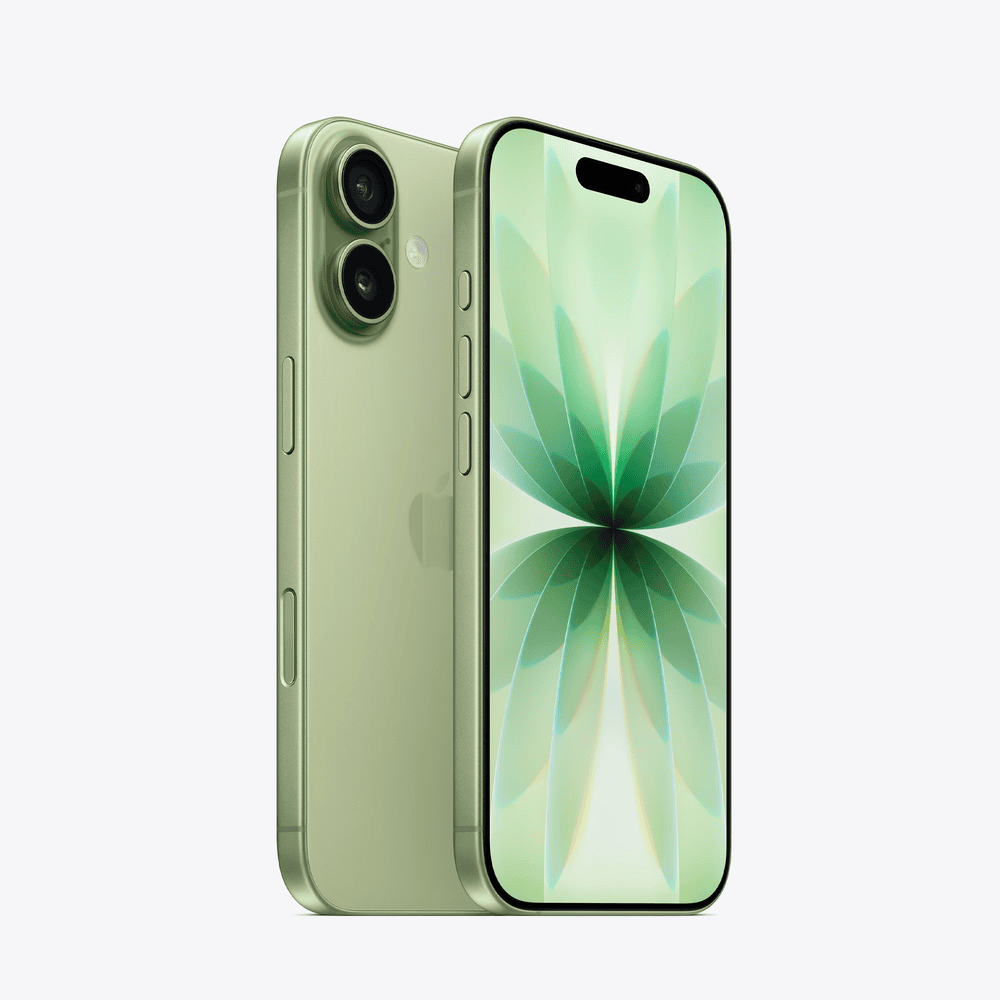 iPhone 17 256GB Sage