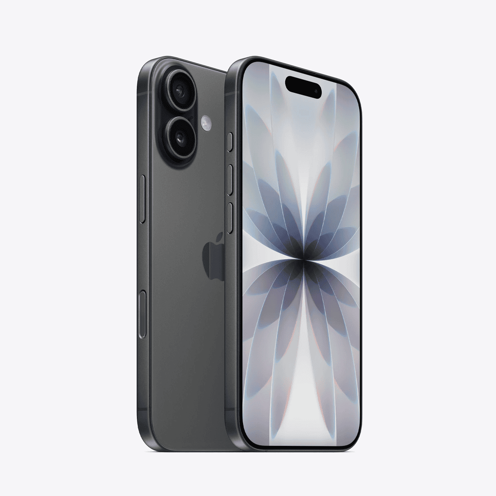 iPhone 17 512GB Black