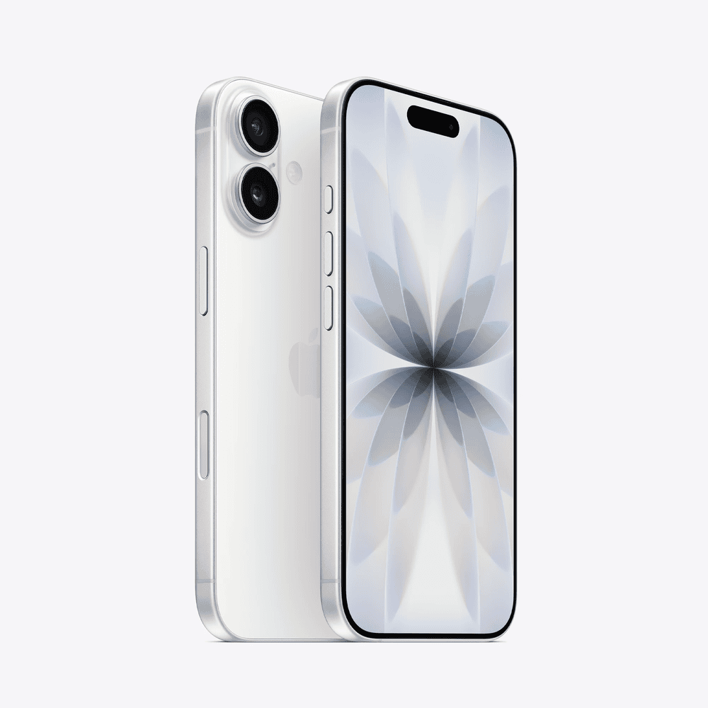 iPhone 17 512GB White