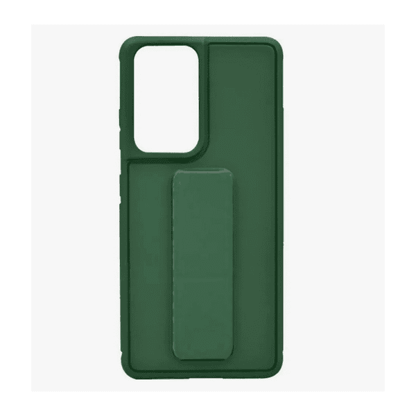 BACK COVER GRIP GALAXY S20 ULTRA GREEN