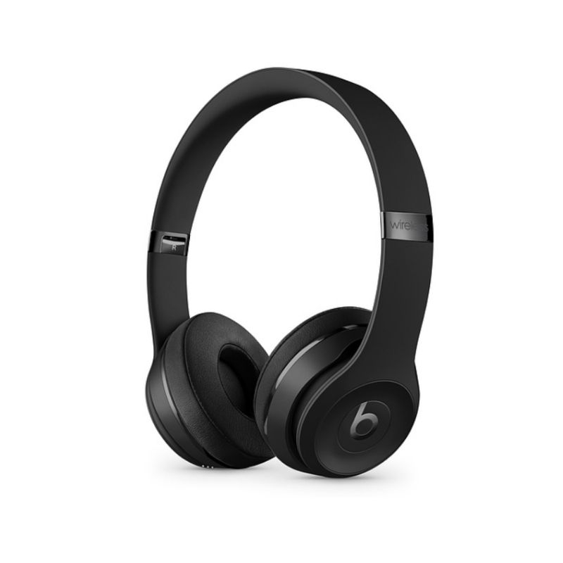 BEATS SOLO3 WIRELESS BLACK