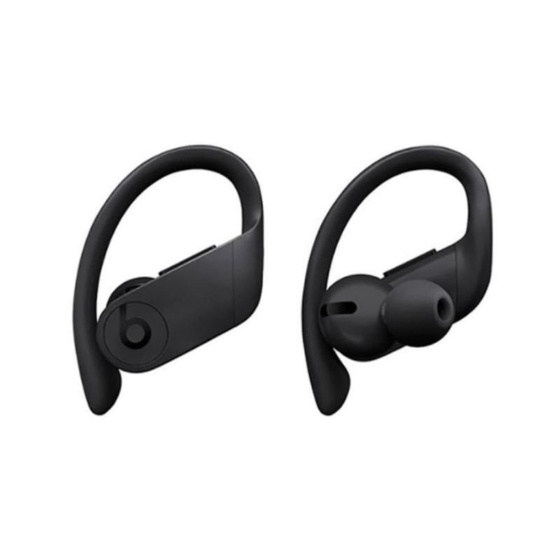 BEATS POWERBEATS PRO BLUETOOTH HEADSET MV6Y2/MY582 BLACK