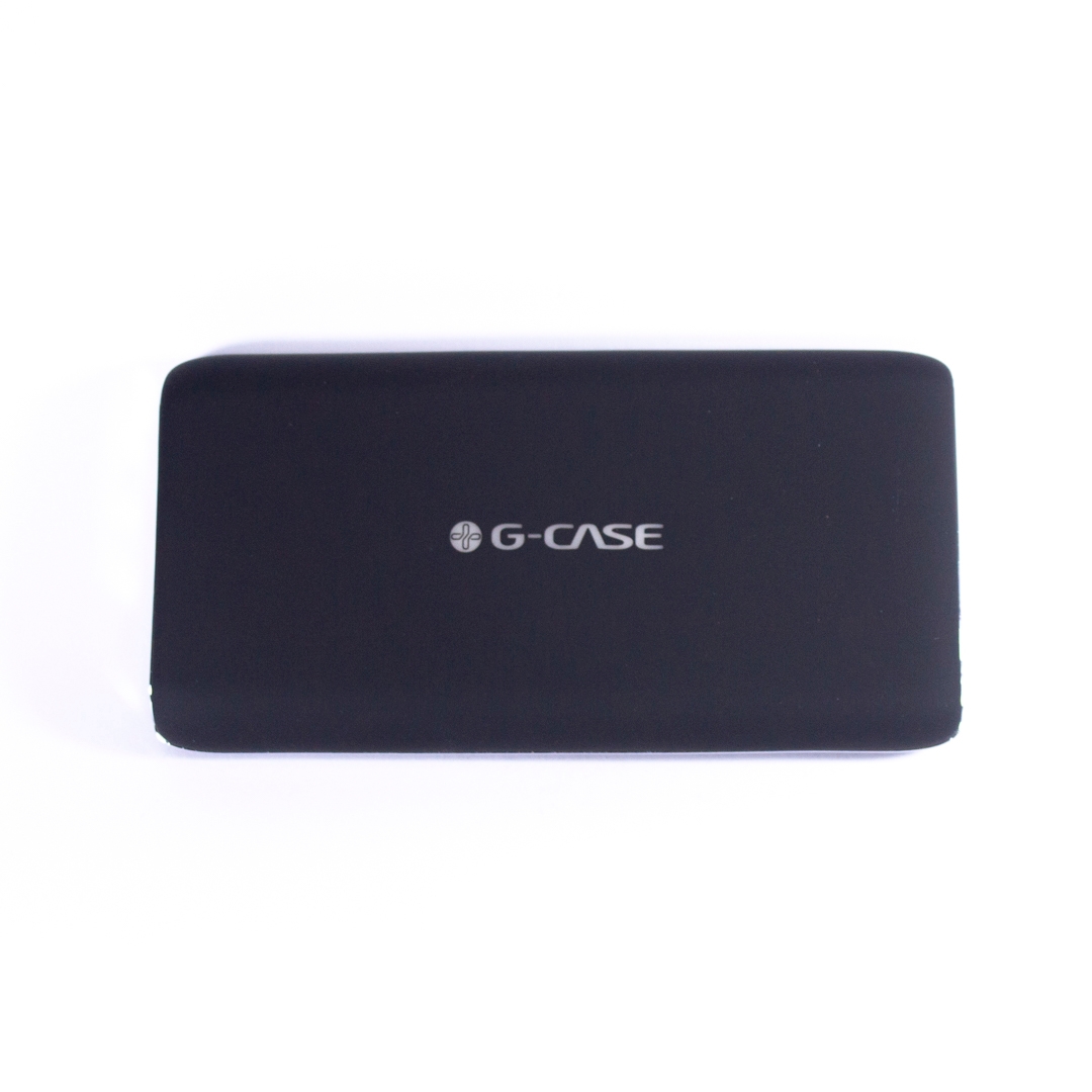 G-CASE WIRELESS POWER BANK 8000mAh