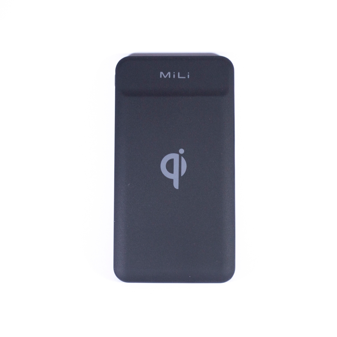 MiLi POWER MAGIC II 8000mAh