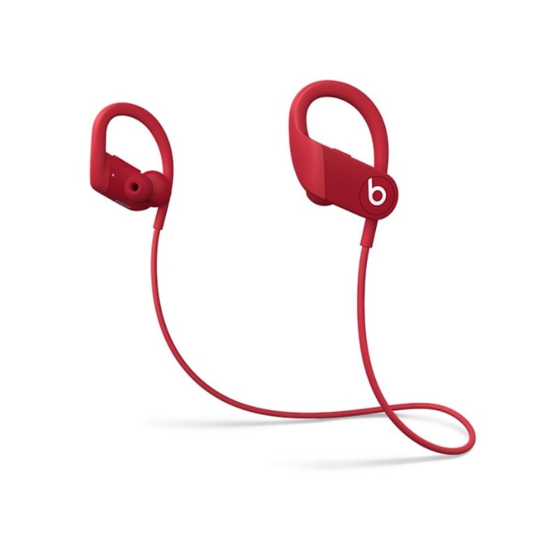 POWER BEATS3 WIRELESS RED