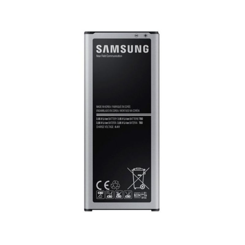 SAMSUNG BATTERY NOTE4