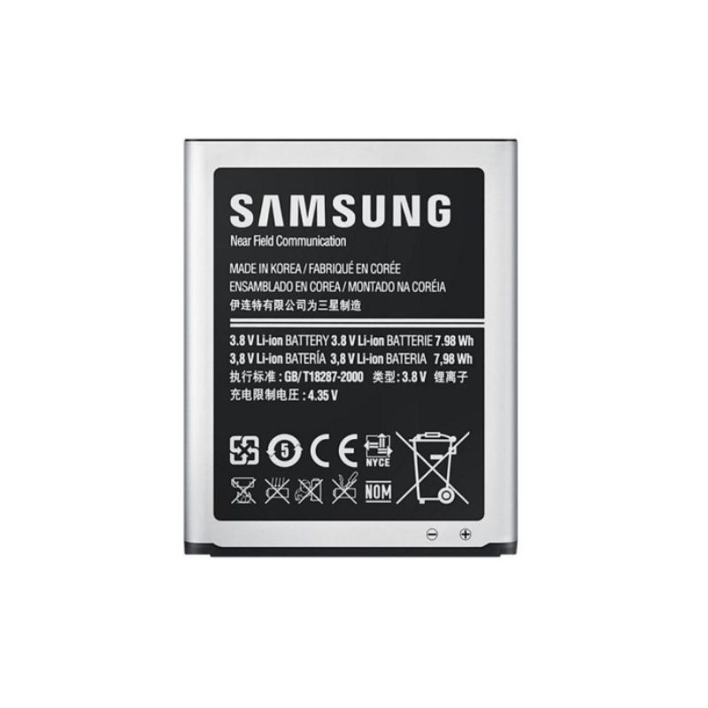 SAMSUNG BATTERY S3