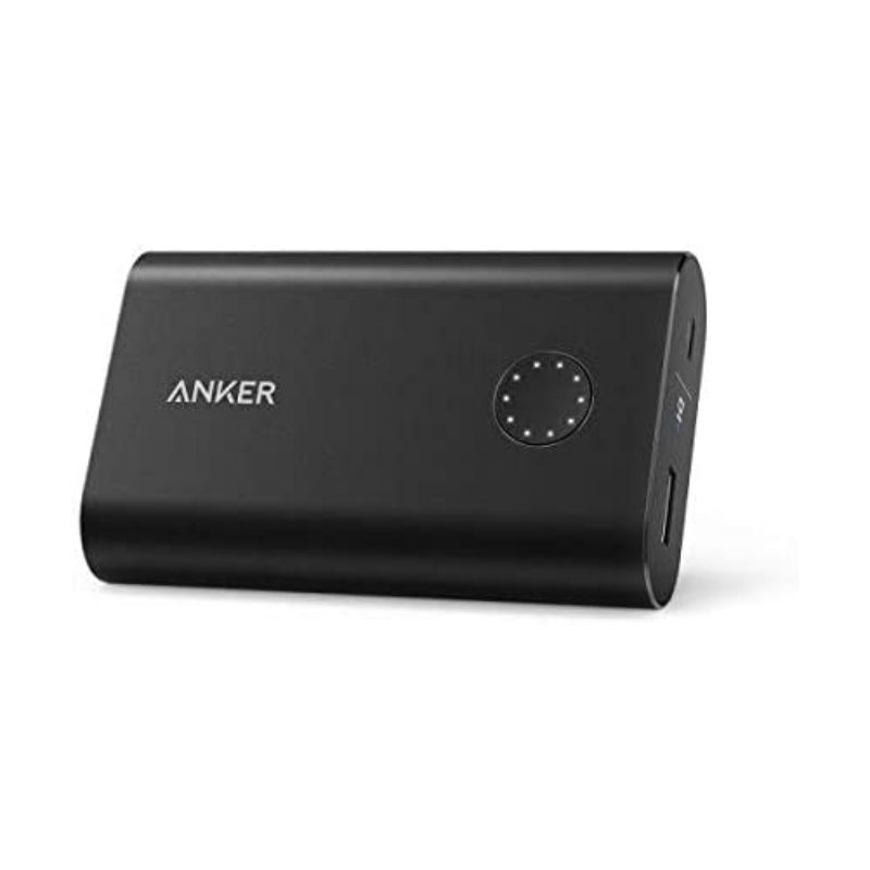 C ANKER POWERCORE+ 10050mAh