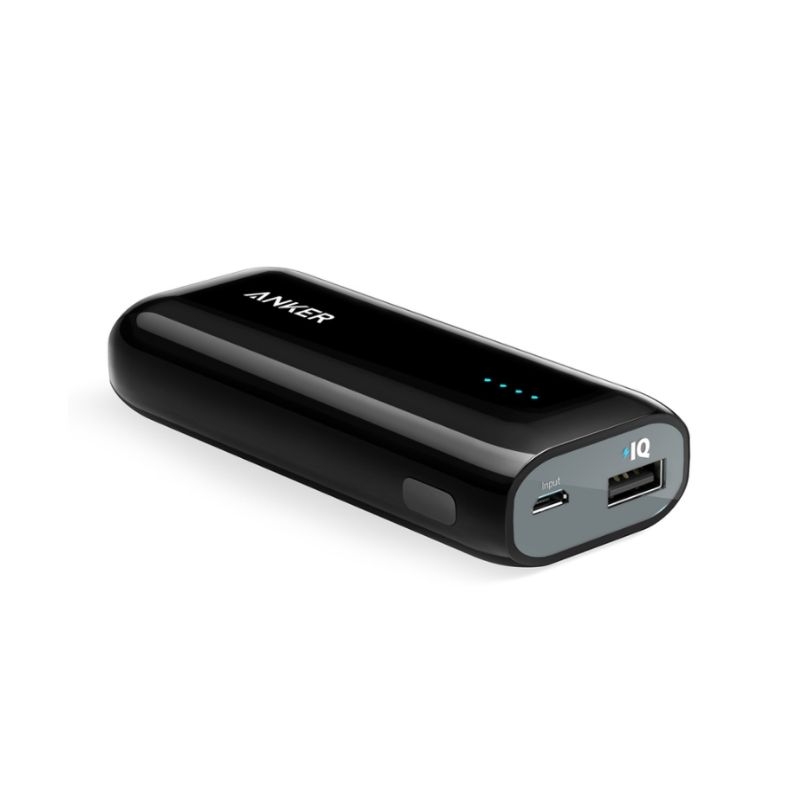 C ANKER ASTRO E1 EXTERNAL BATTERY 5200mAh