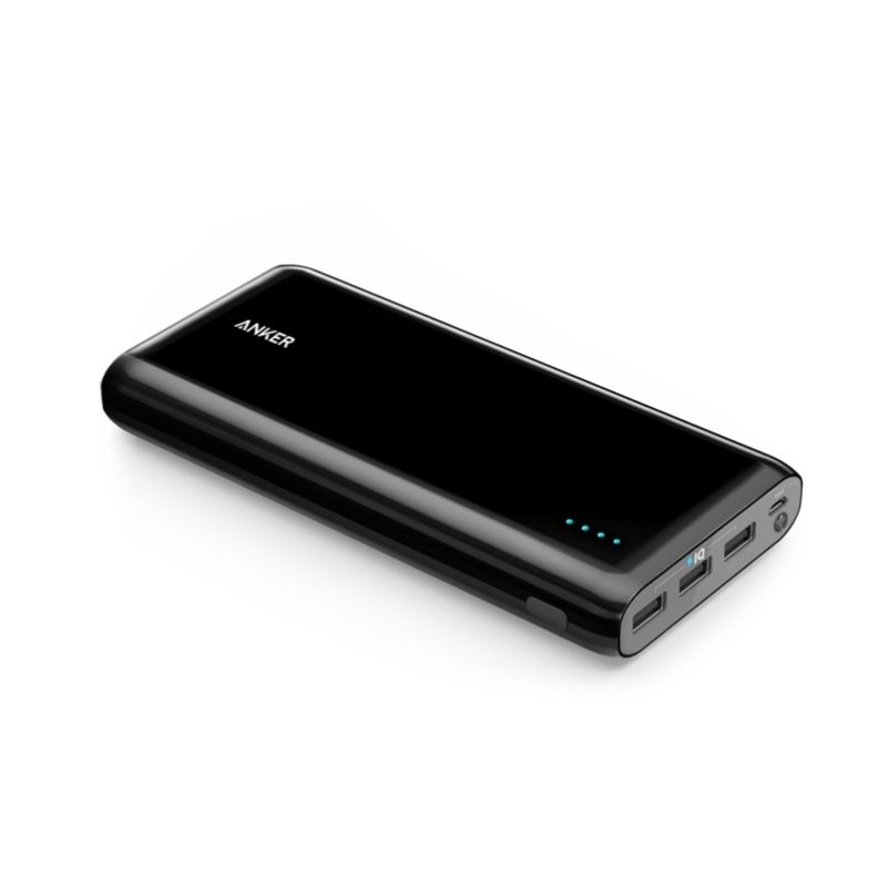 C ANKER E7 PORTABLE CHARGER 26800mAh