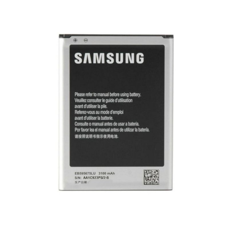 SAMSUNG BATTERY NOTE2