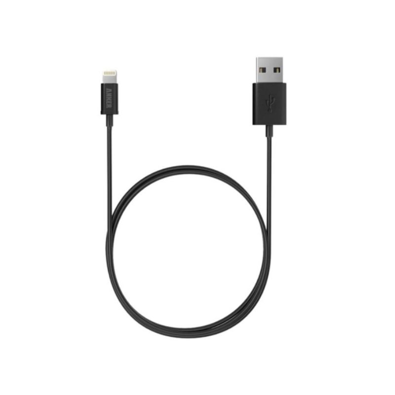 ANKER POWERLINE+LIGHTNING CABLE 1.8M