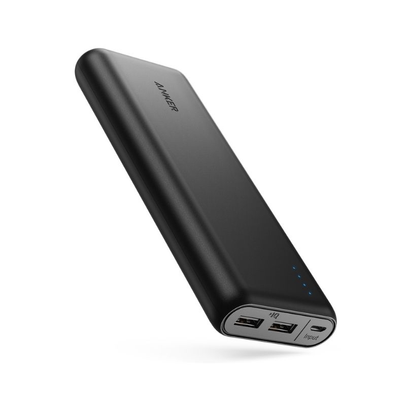 C ANKER POWERCORE 20100mAh