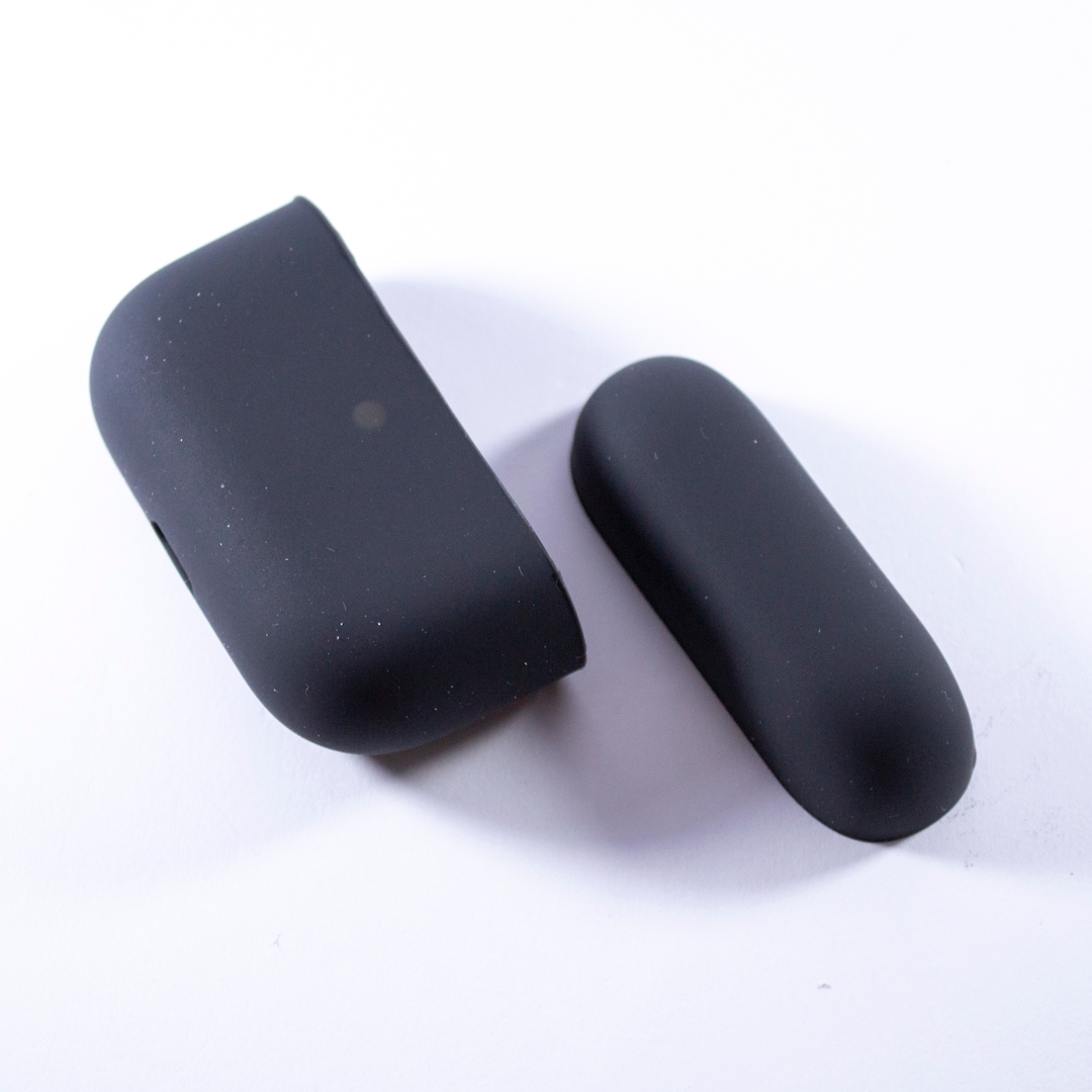COTEETCL AIRPODS PRO SILICONE BLACK