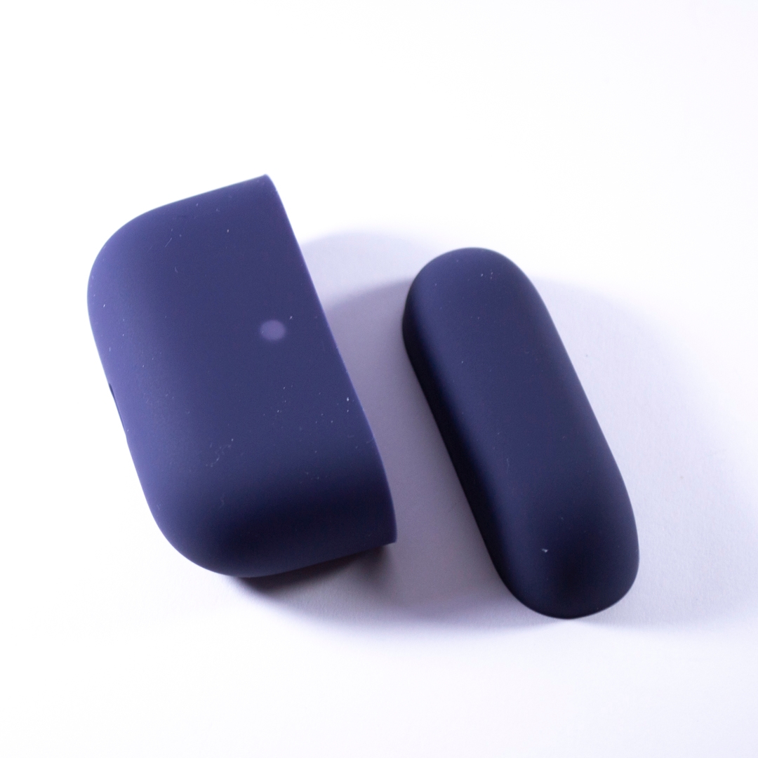 COTEETCL AIRPODS PRO SILICONE BLUE