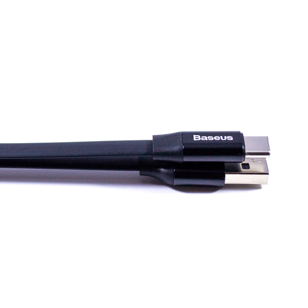 BASEUS SHORT LENGTH CABLE LIGHTNING