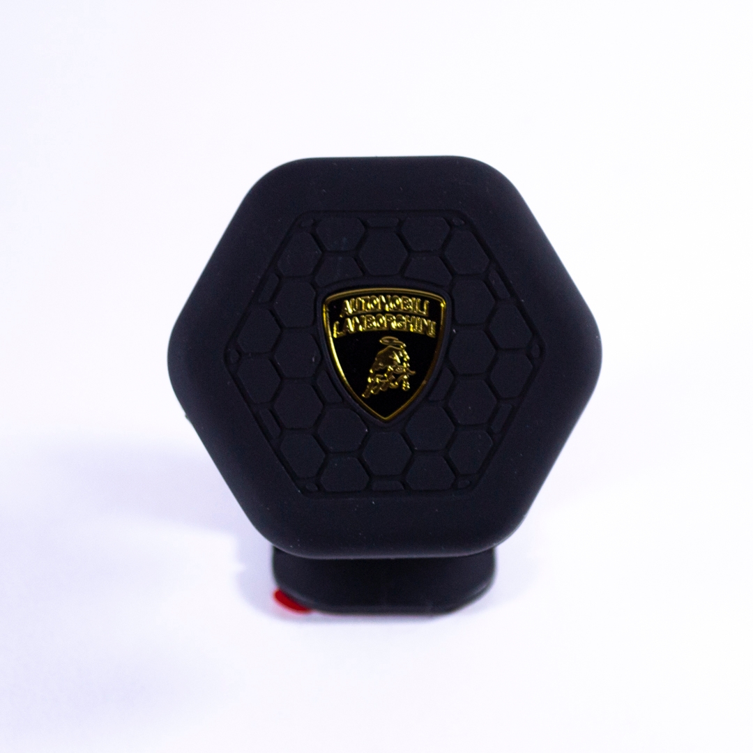 LAMBORGHINI MAGNETIC CAR MOUNT DBM-D1/D7-BK