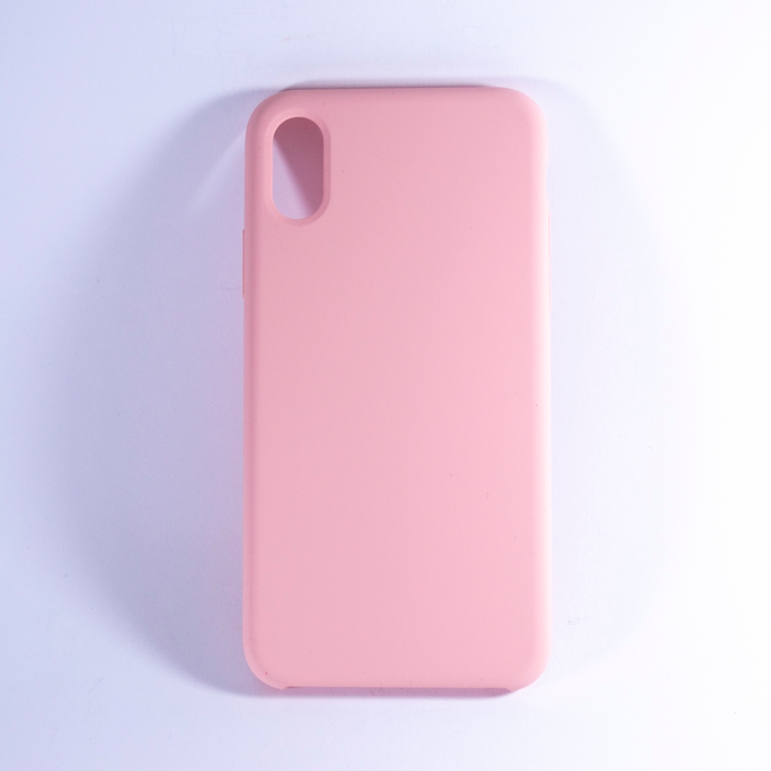 TOTU DESIGN BRILLIANT SERIES IPHONE X PINK