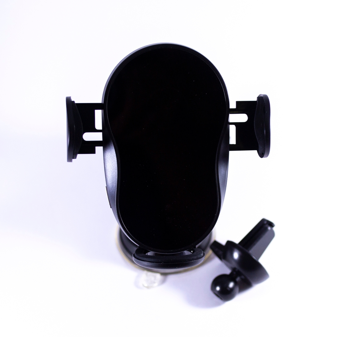 WUW WIRELESS CHARGING MOUNT 15W
