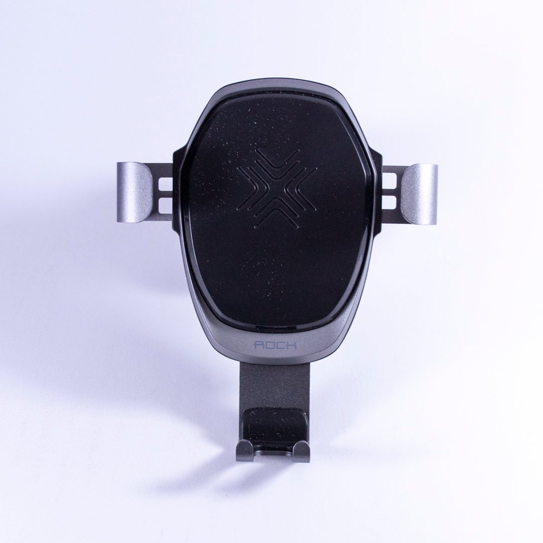 C ROCK WIRELESS CHARGING CAR MOUNT