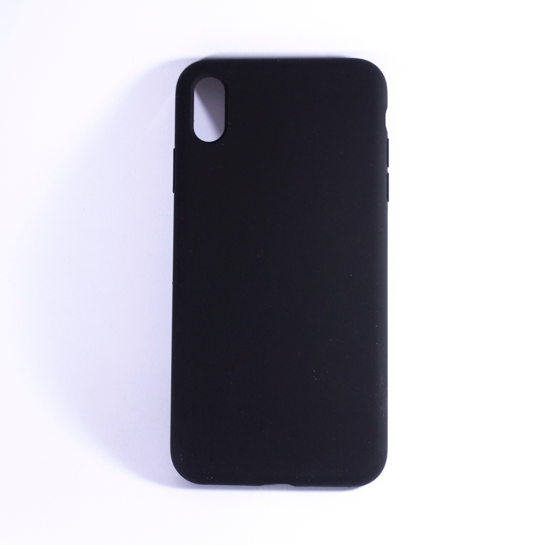 TOTU DESIGN BRILLIANT SERIES IPHONE XS MAX BLACK