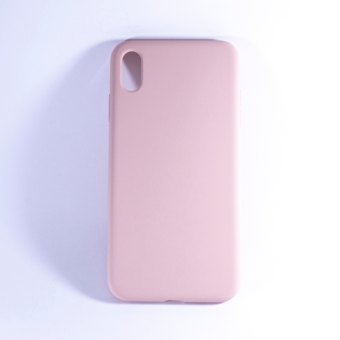 TOTU DESIGN BRILLIANT SERIES IPHONE XS MAX PINK